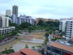 The Pier at Robertson (D9), Apartment #171860312